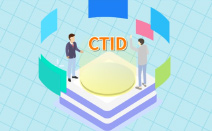 如何在CTID官方APP开通网证？