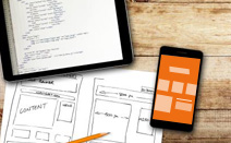 网页设计：定制开发还是模板建站？