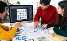 界面设计UI和用户体验UX有什么区别 界面设计UI和用户体验UX有什么区别