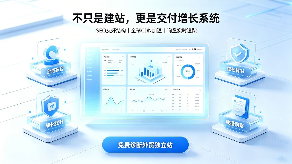 网站建设