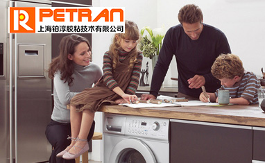 铂淳胶粘技术